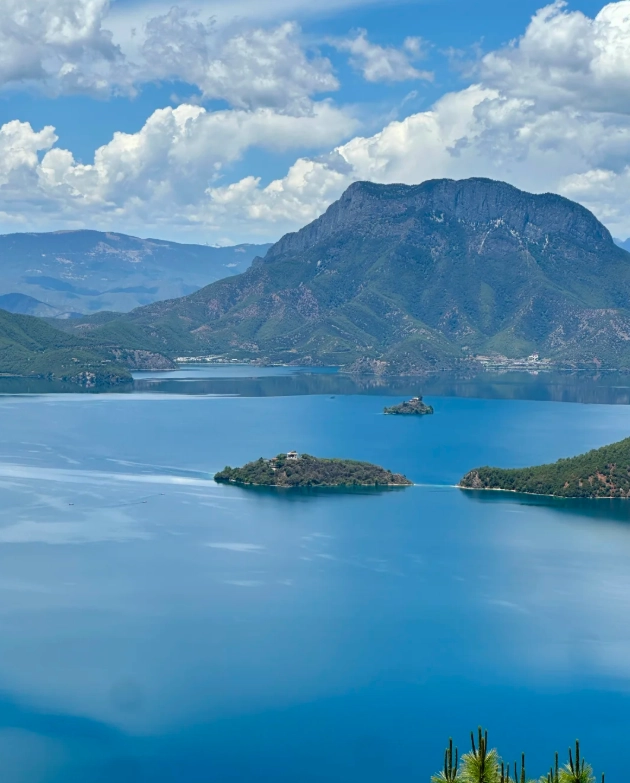 lugu lake travel guide lugu lake travel guide