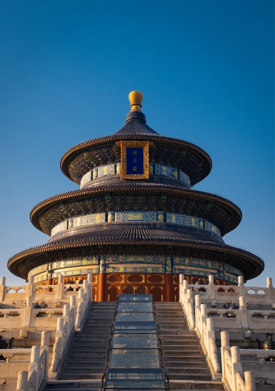 temple of heaven opening hours