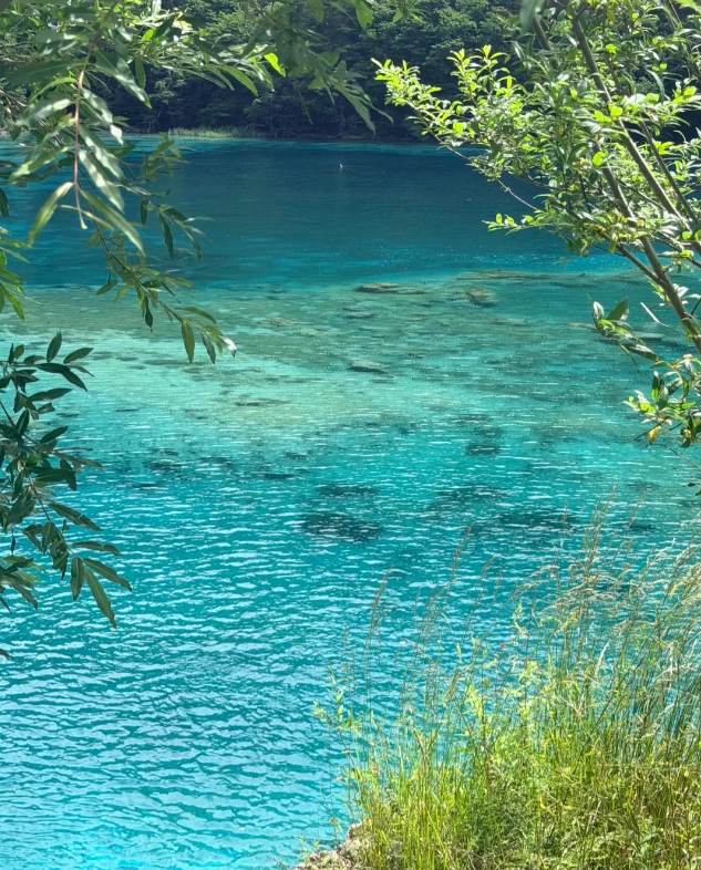 Jiuzhaigou transportation