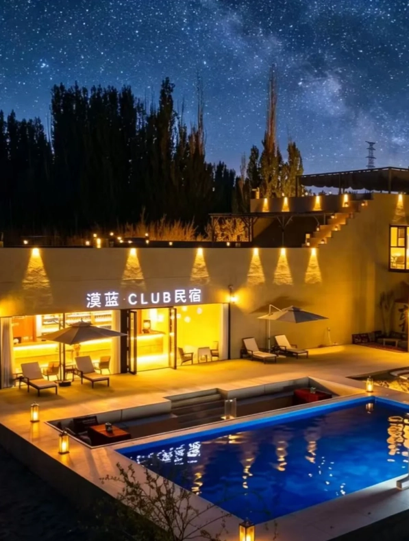 Dunhuang hotels near scenic area Dunhuang hotels near scenic area