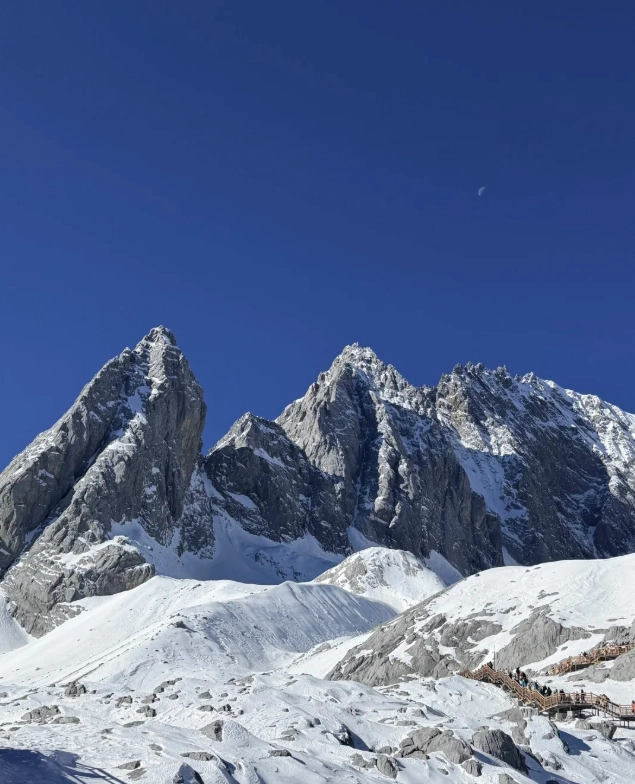 Yulong Snow Mountain tour Yulong Snow Mountain tour