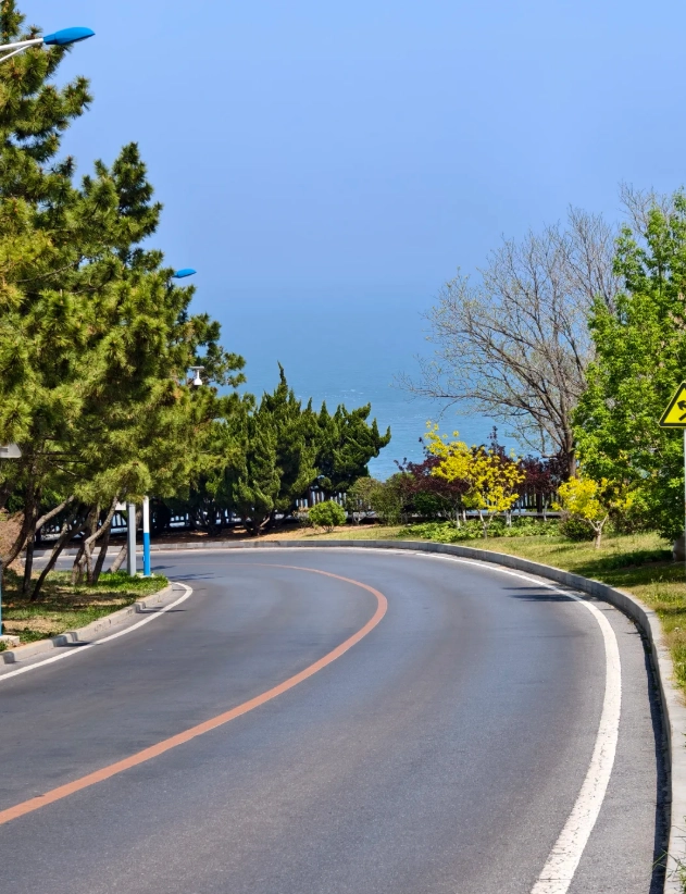 Is Binhai Road Worth Visiting? 3 Pro Tips to Avoid Crowds