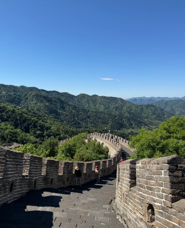 how to visit Mutianyu Great Wall how to visit Mutianyu Great Wall