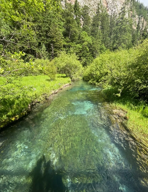 Jiuzhaigou travel tips Jiuzhaigou travel tips