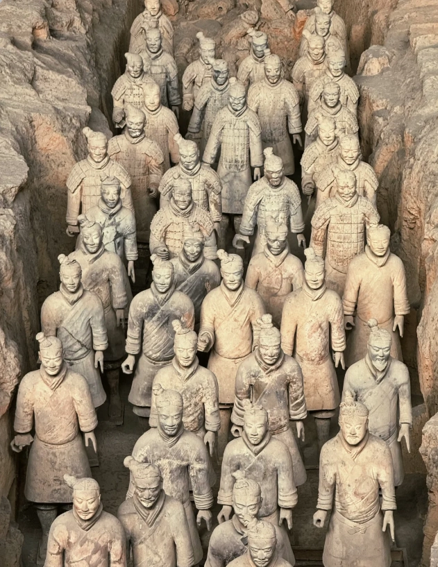 private terracotta warriors tour private terracotta warriors tour