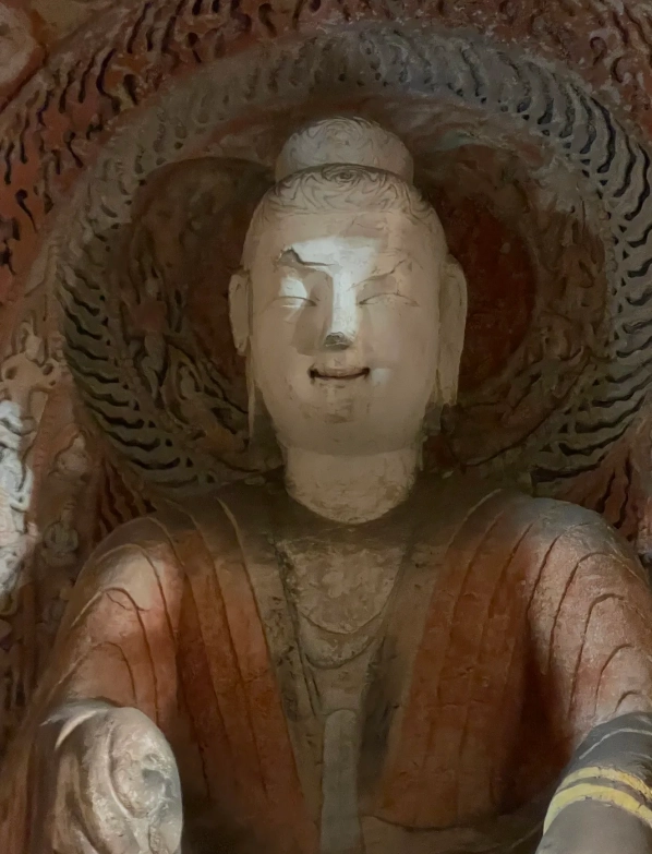 Yungang Grottoes tickets Yungang Grottoes tickets