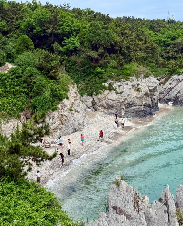 Golden Pebble Beach National Geopark worth visiting Golden Pebble Beach National Geopark worth visiting
