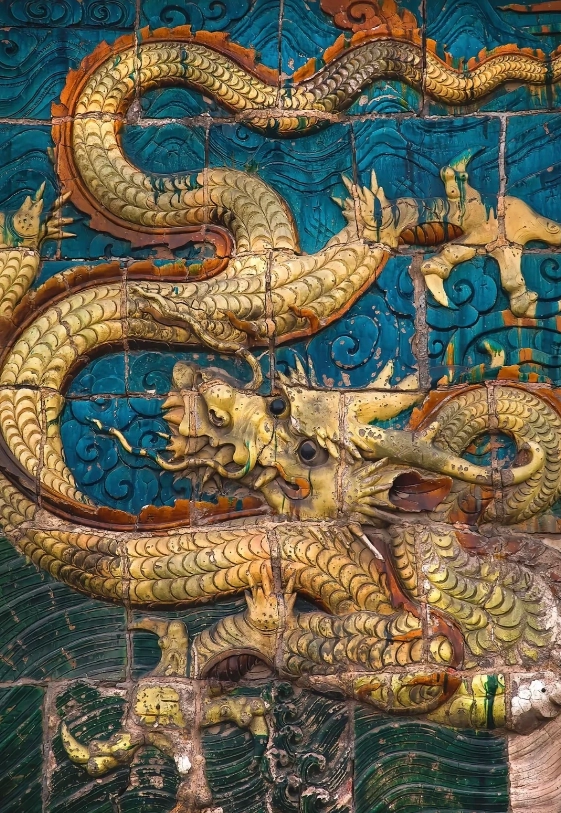 Datong Nine-Dragon Screen opening hours Datong Nine-Dragon Screen opening hours