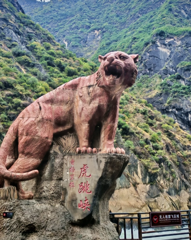 best time to visit Tiger Leaping Gorge best time to visit Tiger Leaping Gorge