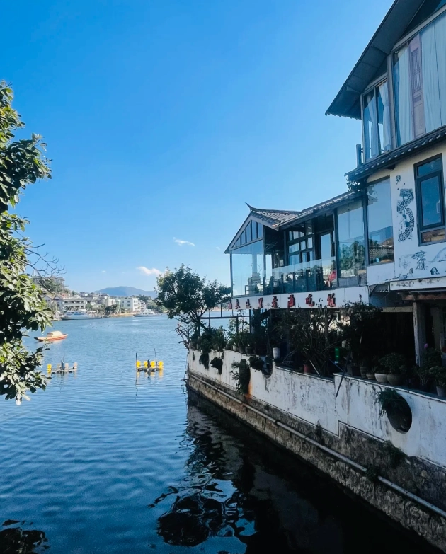 shuanglang ancient town itinerary shuanglang ancient town itinerary