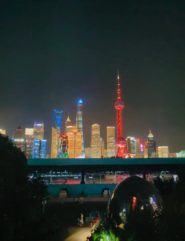 when to visit the bund shanghai when to visit the bund shanghai