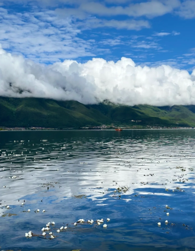 lugu lake attractions lugu lake attractions