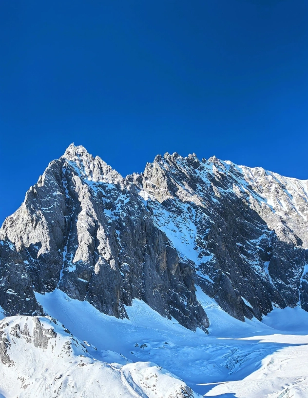 Yulong Snow Mountain duration