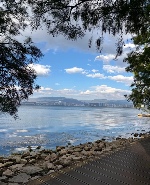 Erhai Lake accommodation English friendly Erhai Lake accommodation English friendly