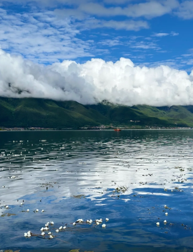 lugu lake tour lugu lake tour