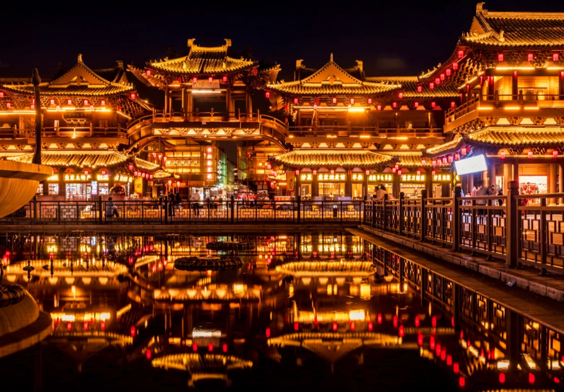 best time to visit Datong Ancient City best time to visit Datong Ancient City