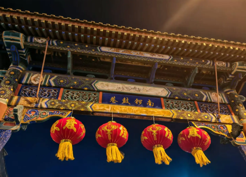 Nanluoguxiang Map: Insider Tips to Avoid Tourist Traps