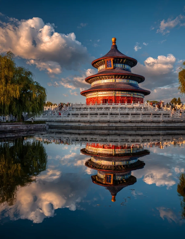 how to buy Temple of Heaven tickets how to buy Temple of Heaven tickets