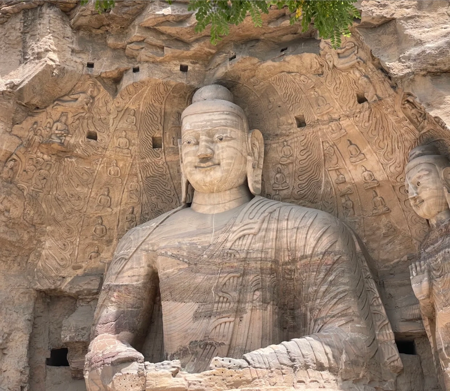 Yungang Grottoes best time to visit Yungang Grottoes best time to visit