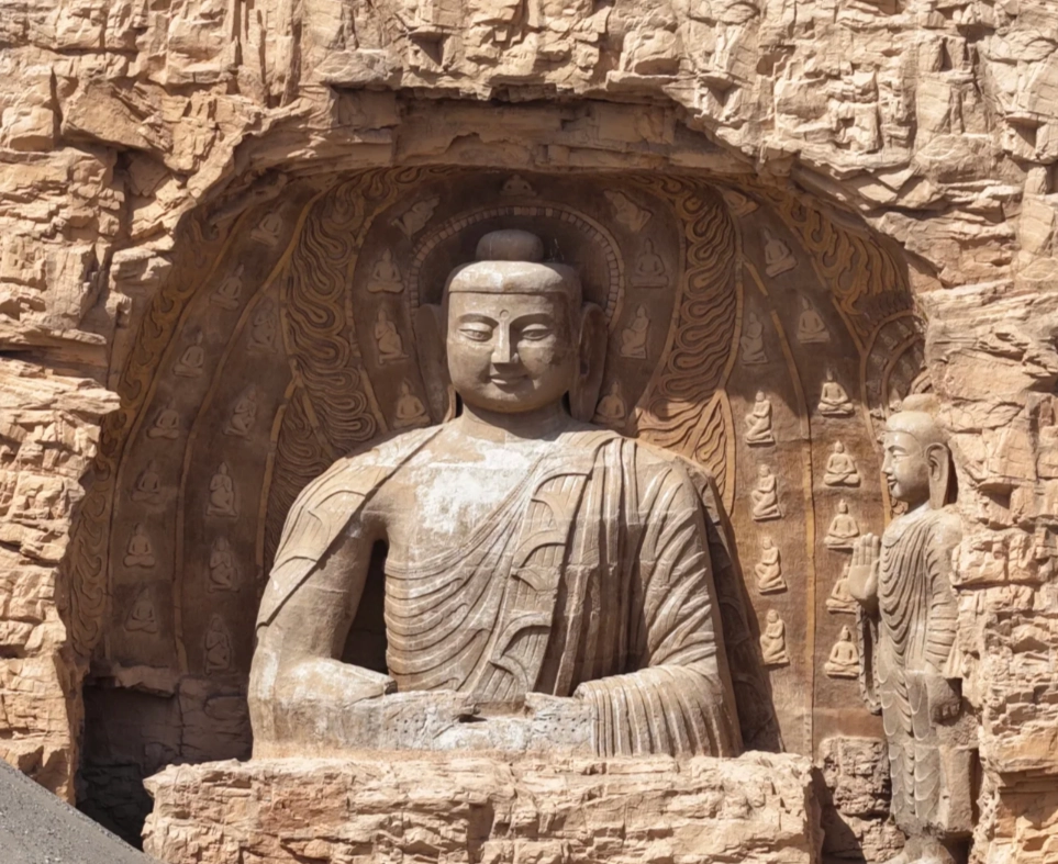 Best time to visit Dunhuang Best time to visit Dunhuang