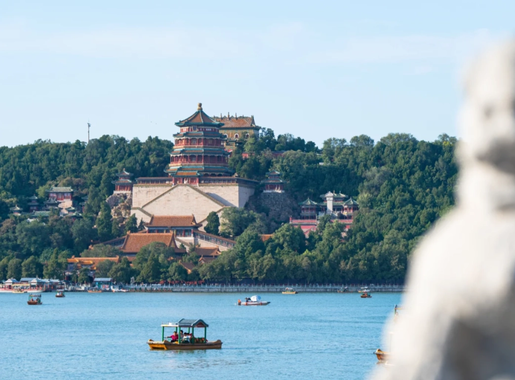 Summer Palace tickets Summer Palace tickets