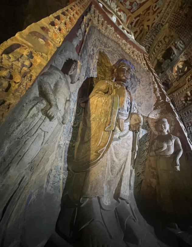 when to go to Yungang Grottoes when to go to Yungang Grottoes