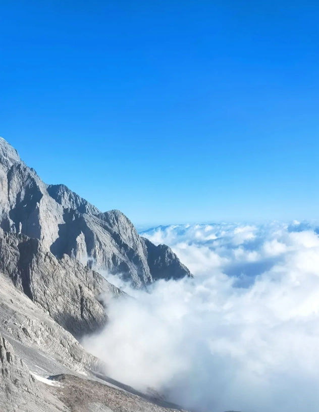 Yulong Snow Mountain cable car times