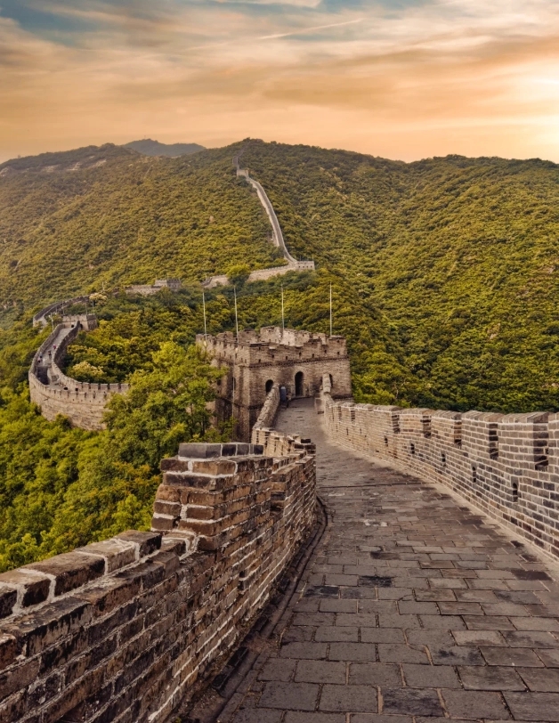 Mutianyu Great Wall visit duration Mutianyu Great Wall visit duration