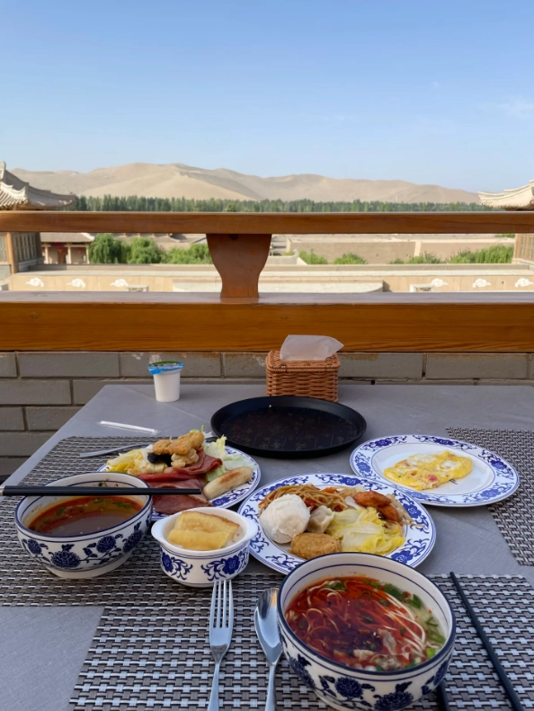 best hotels in Dunhuang best hotels in Dunhuang