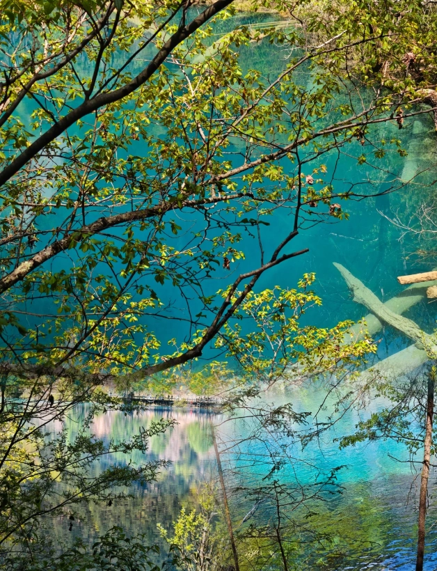 Jiuzhaigou travel guide