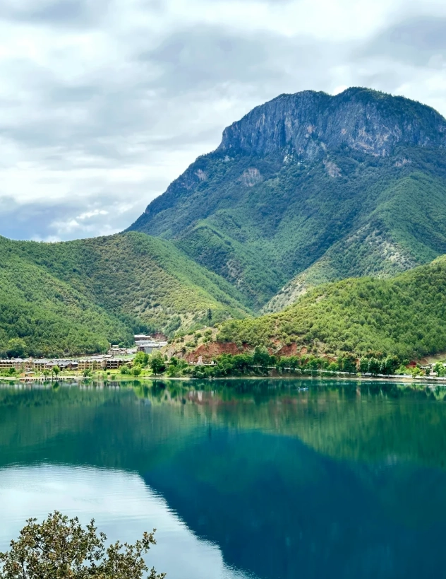 lugu lake transportation lugu lake transportation