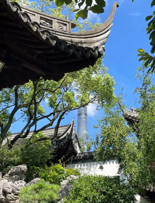 Yu Garden ticket price Yu Garden ticket price