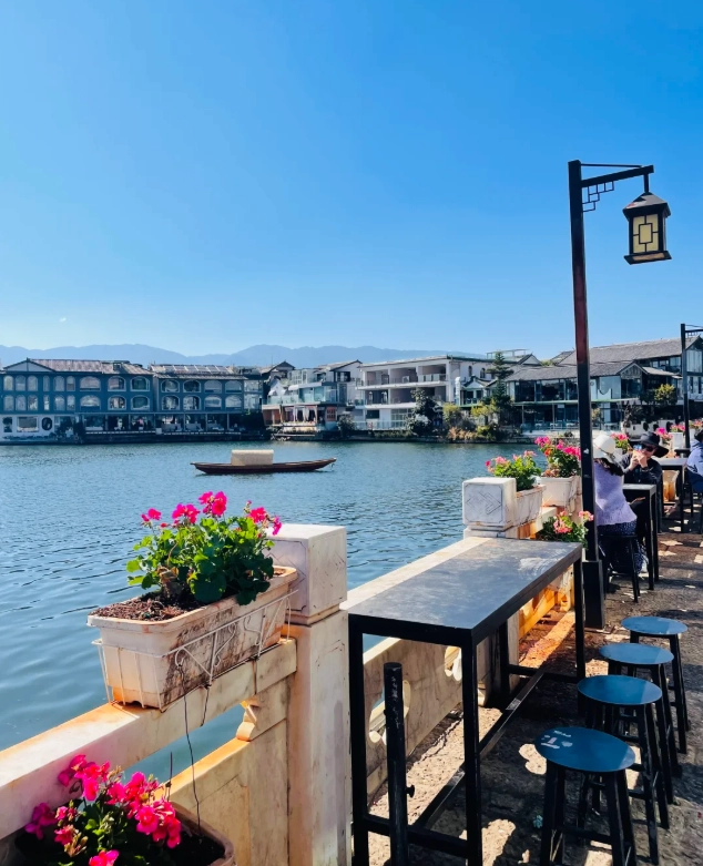 how long to spend at shuanglang ancient town how long to spend at shuanglang ancient town
