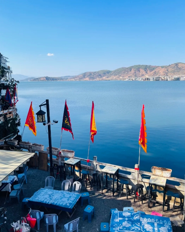 how long to spend at shuanglang ancient town how long to spend at shuanglang ancient town