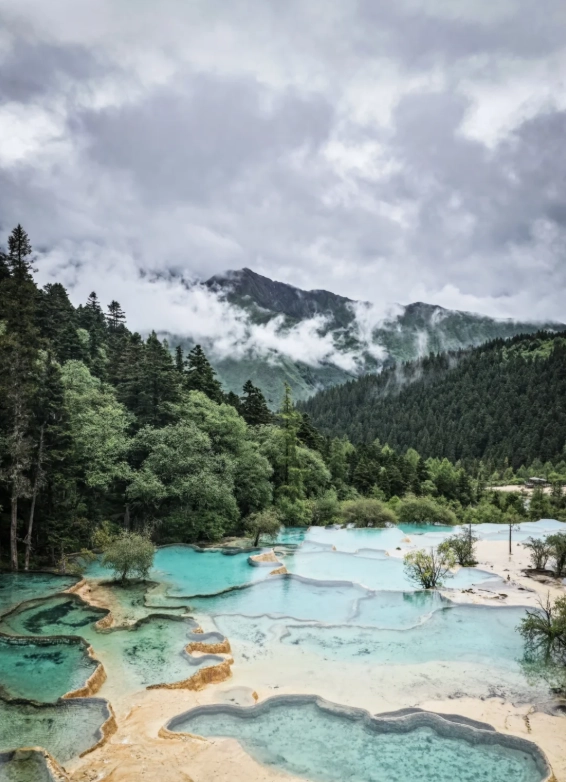 Huanglong entrance fee Huanglong entrance fee