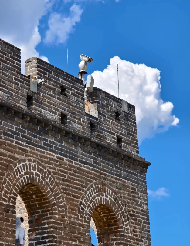 Mutianyu Great Wall time needed Mutianyu Great Wall time needed