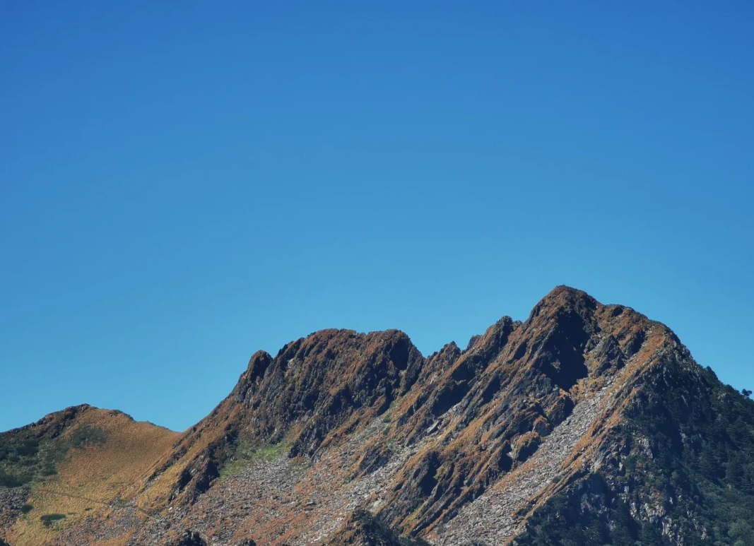 how to visit Cangshan