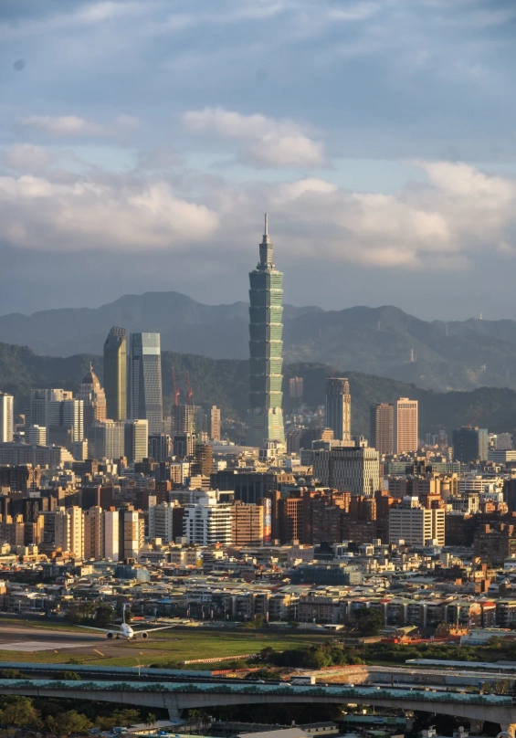 Taipei 101 observation deck hours Taipei 101 observation deck hours
