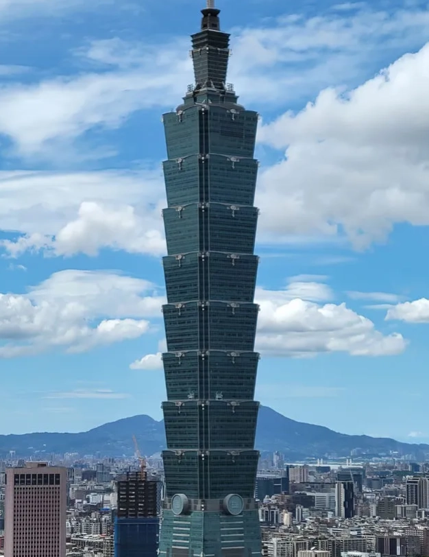 taipei itinerary for first timers