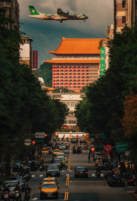 taipei night markets guide
