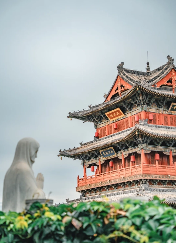 Datong Ancient City self-guided tour Datong Ancient City self-guided tour