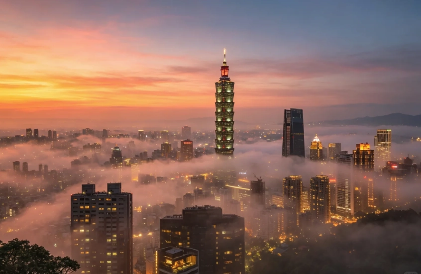 Taipei itinerary 3 days Taipei itinerary 3 days