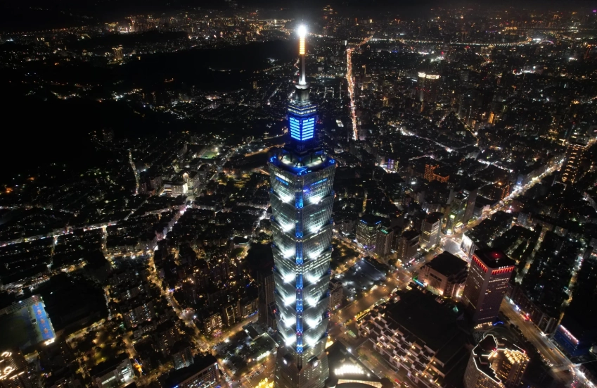 Taipei itinerary 3 days Taipei itinerary 3 days