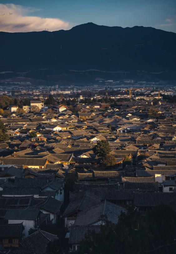 lijiang old town itinerary lijiang old town itinerary