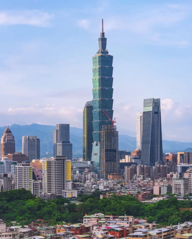 Taipei travel guide 2024 Taipei travel guide 2024