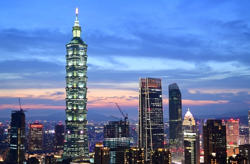 taipei free attractions taipei free attractions