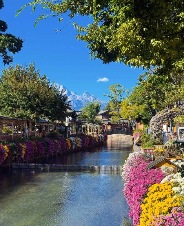 how long to spend in lijiang old town how long to spend in lijiang old town