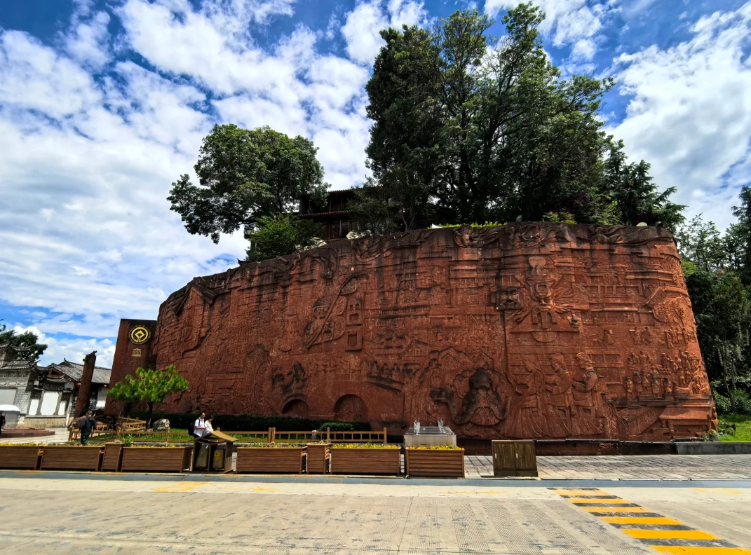 lijiang old town itinerary lijiang old town itinerary