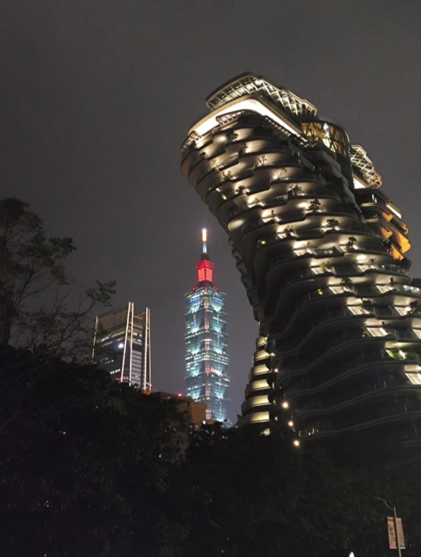 Taipei 101 observation deck hours Taipei 101 observation deck hours