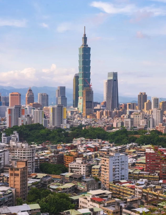 Taipei travel guide 2024 Taipei travel guide 2024